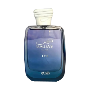 Hawas Ice