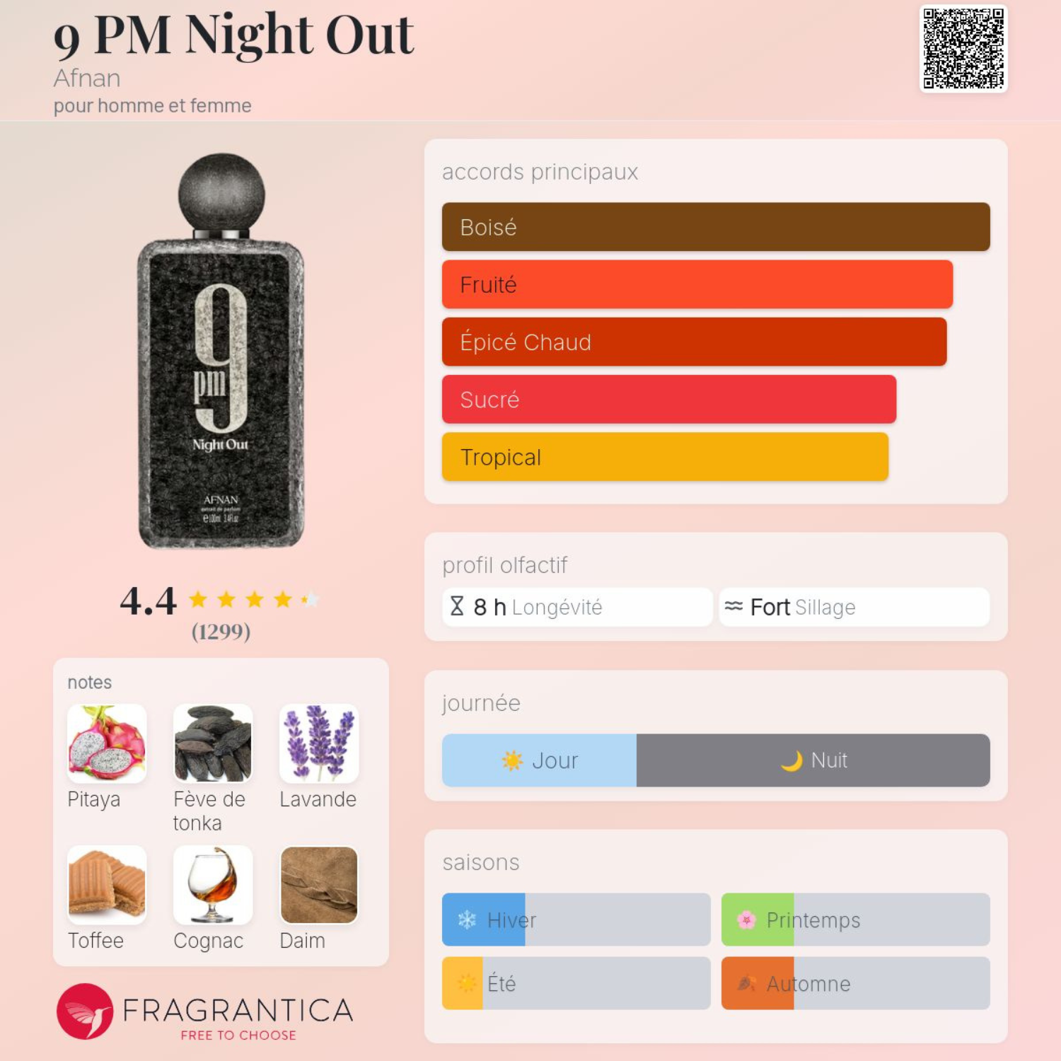 9pm Night Out - Image 2