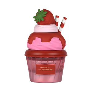 Berry On Top