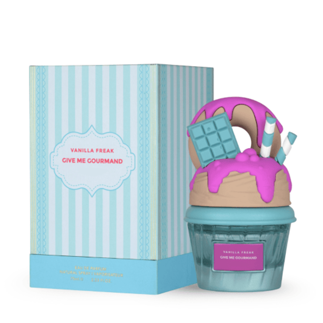 Vanilla Freak - Image 2