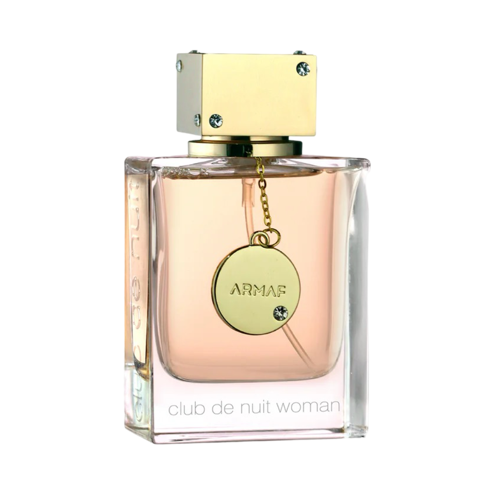 Club de Nuit Woman