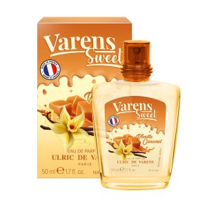 Varens Sweet Vanille Caramel