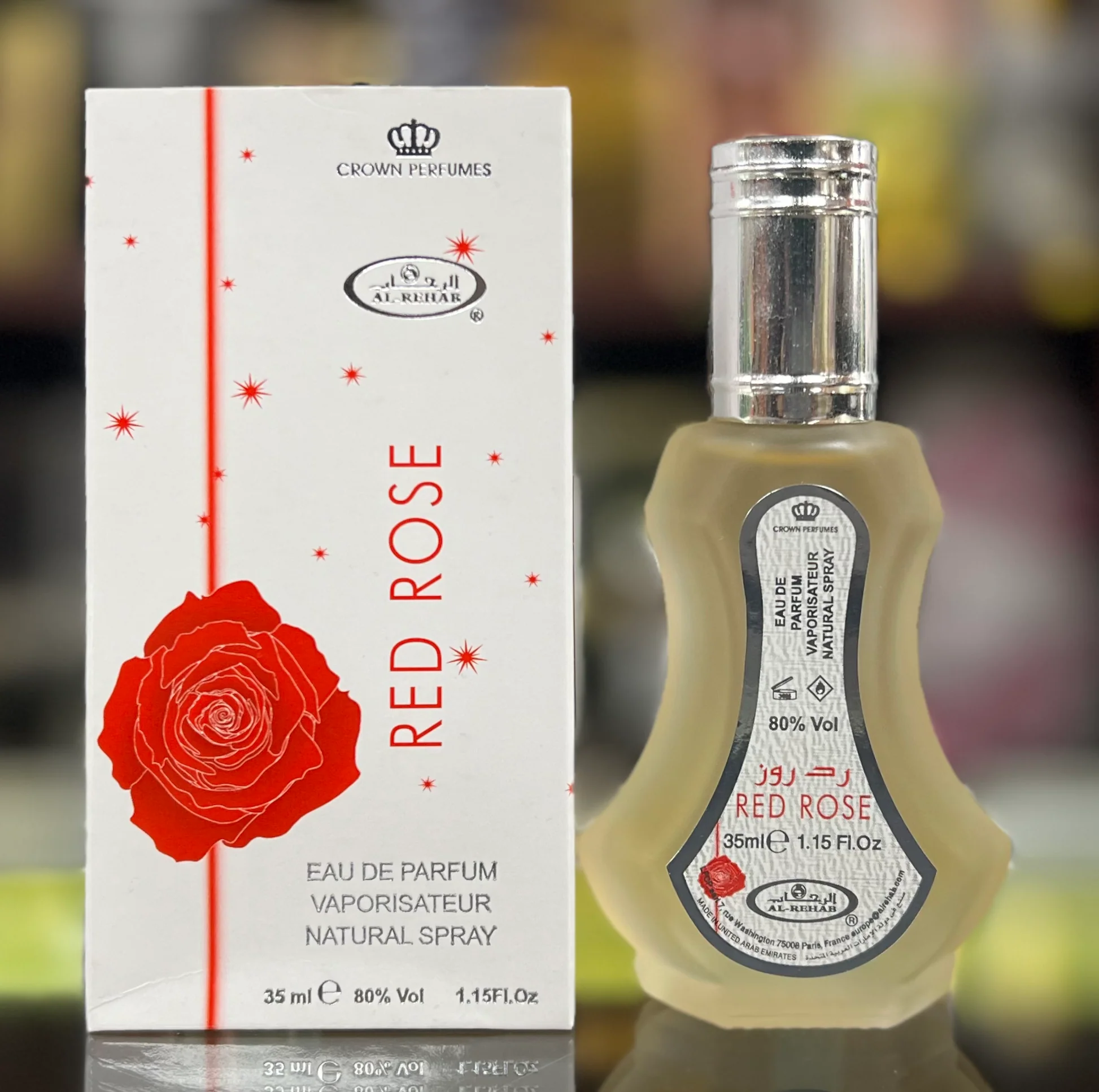Red Rose - Image 4