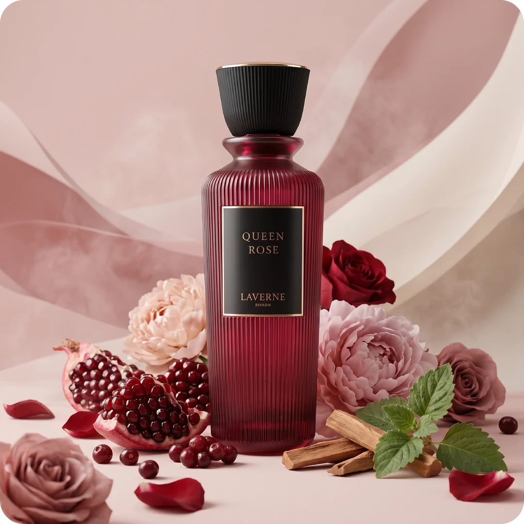 Queen Rose - Image 2