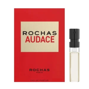 Echantillon Audace Rochas