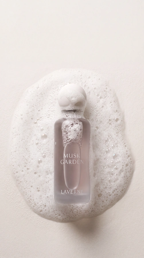 Musk Garden 200 ml - Image 3