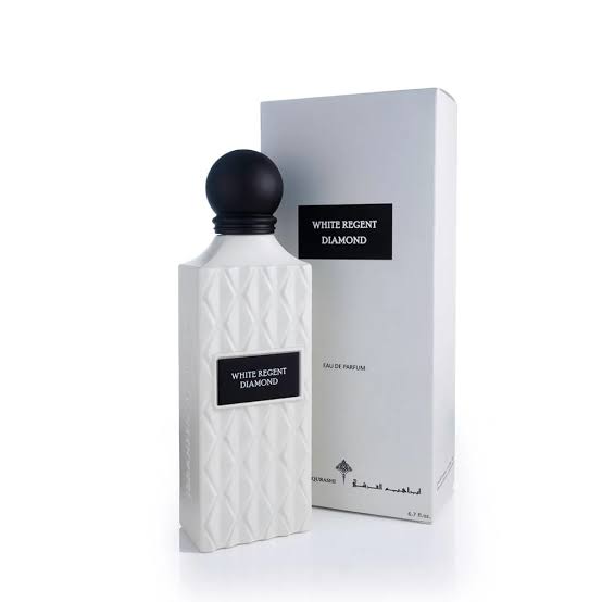 White Regent Diamond - Image 2