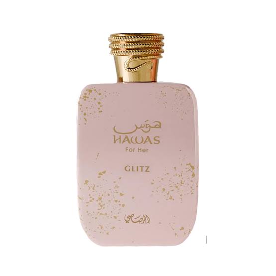 Hawas Glitz