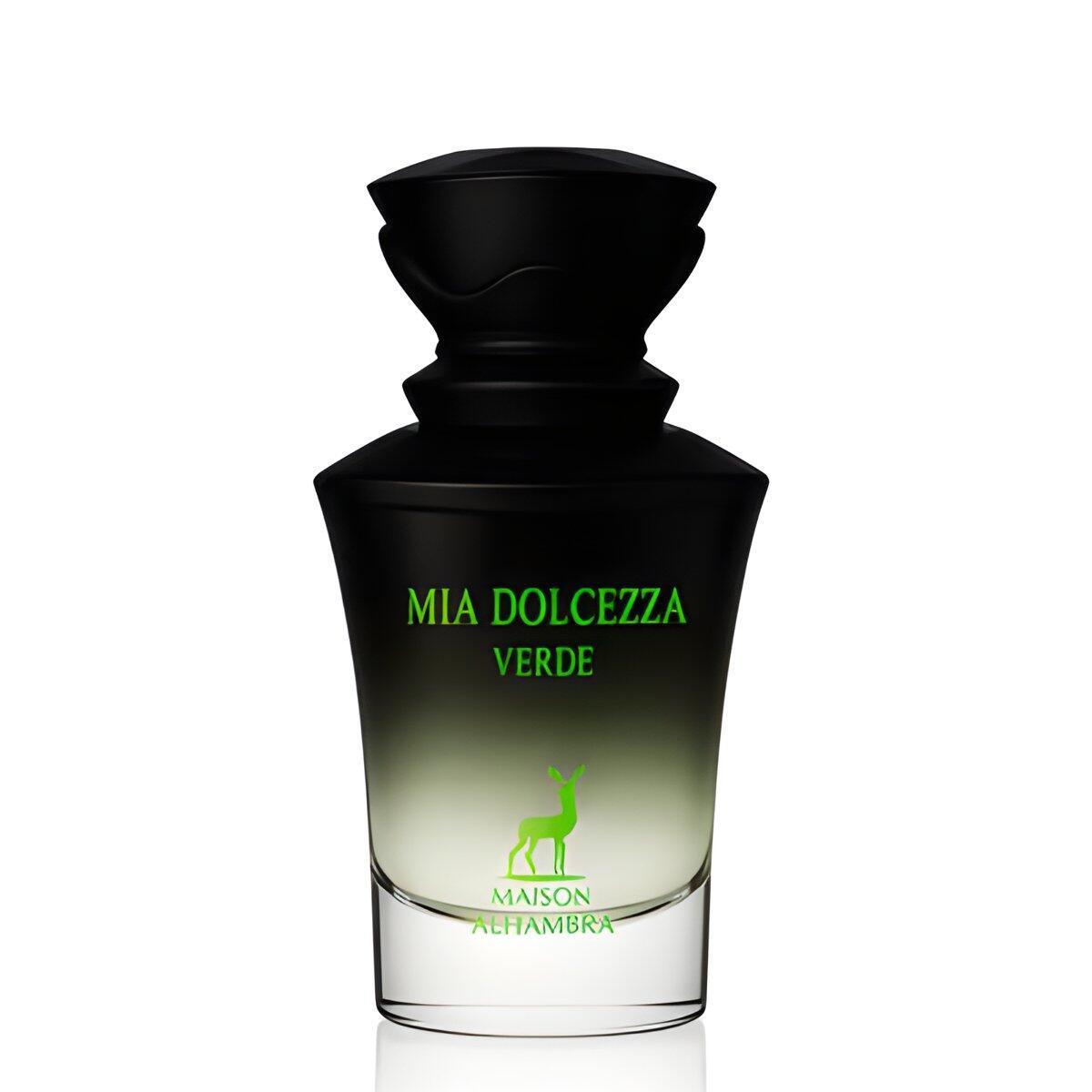 Mia Dolcezza Verde
