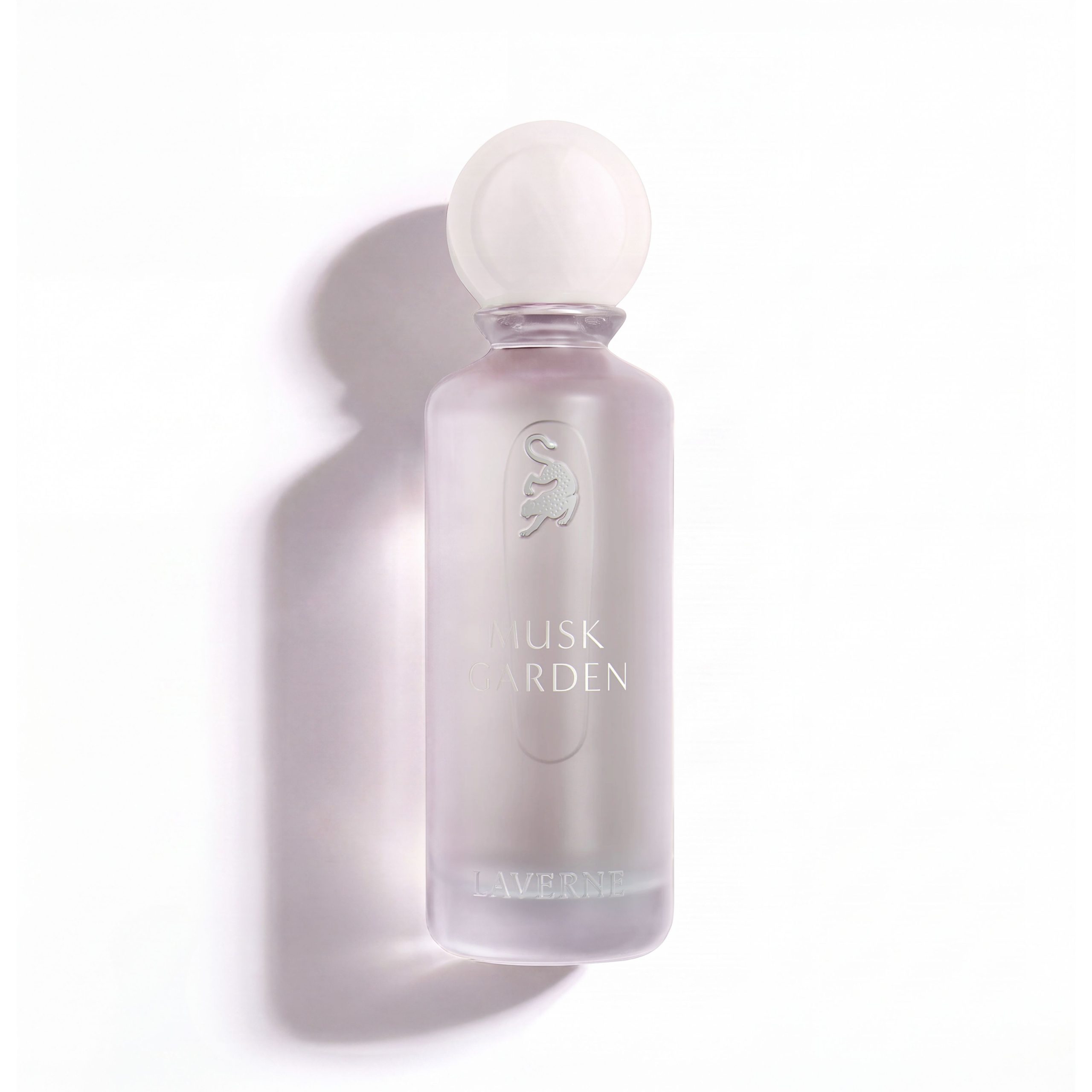 Musk Garden 200 ml